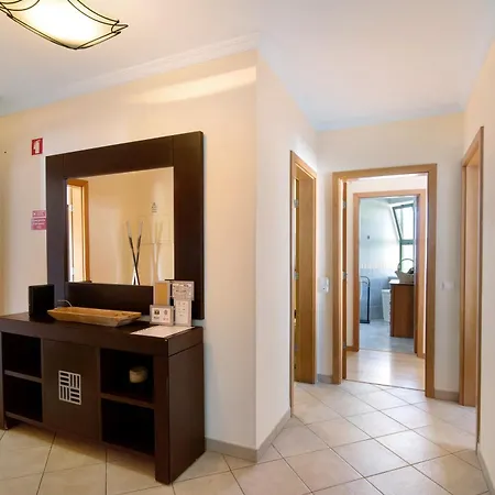 Casa Dos Salgados 아파트 알부페이라