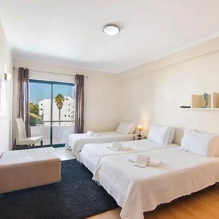 Apartament Casa Dos Salgados Albufeira