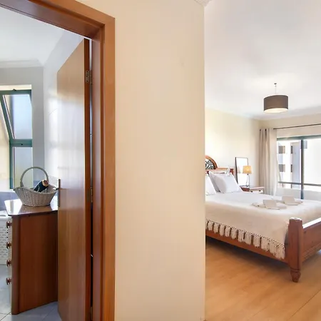 Apartment Casa Dos Salgados Albufeira