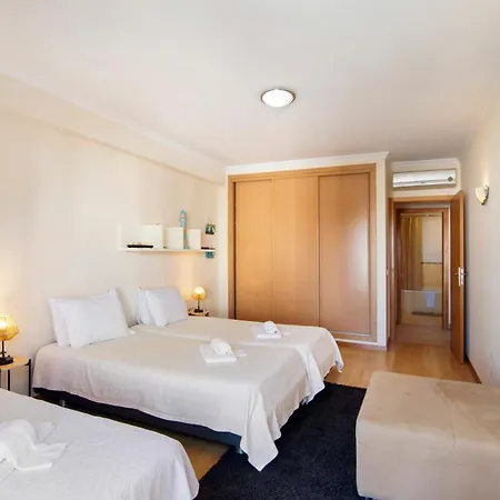 Apartment Casa Dos Salgados *