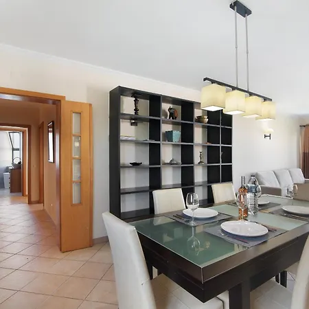 Casa Dos Salgados Apartment Albufeira