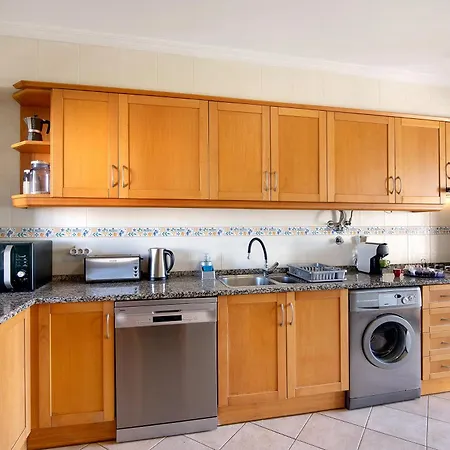 Apartament Casa Dos Salgados *