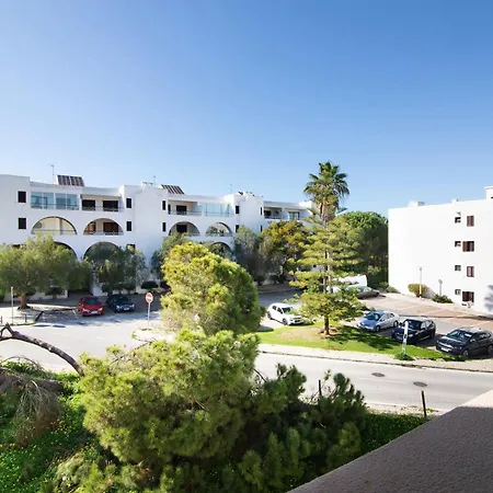 Casa Dos Salgados Apartament Albufeira